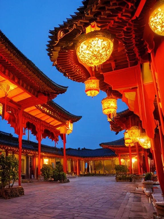 长夜将尽（女强）