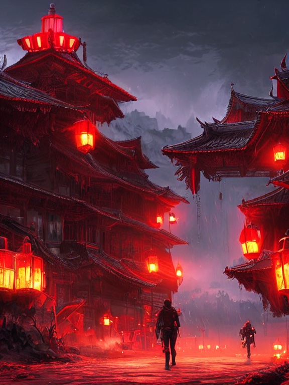 女法医之武道独尊