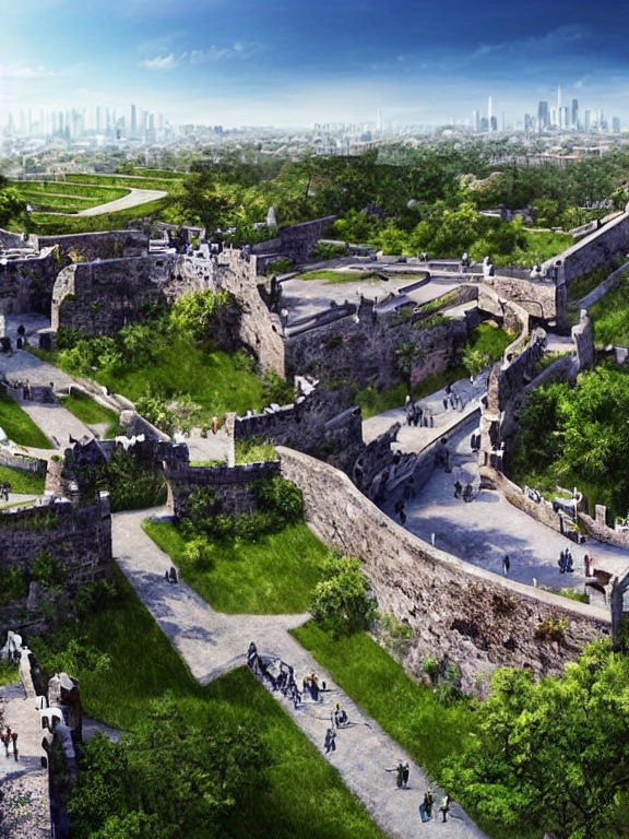 万古独尊·王朝更迭