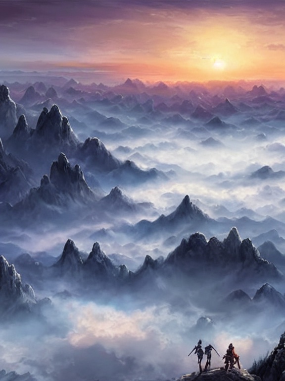 宗门仙门之灵根觉醒