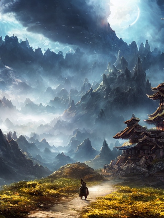 仙魔大战封印